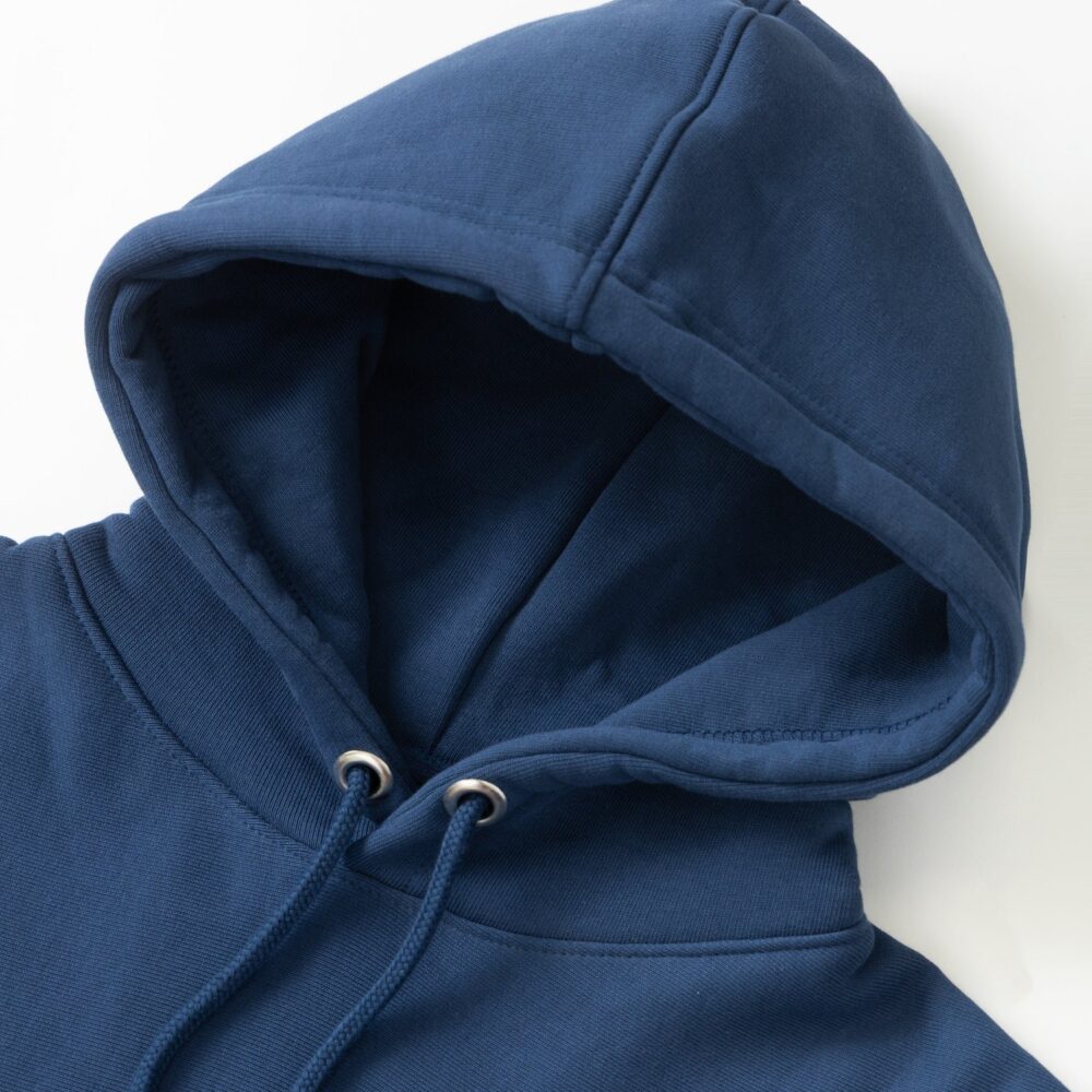 Service Works Eating Adventures Hoodie - Navy Service Works Eating Adventures Hoodie - Navy