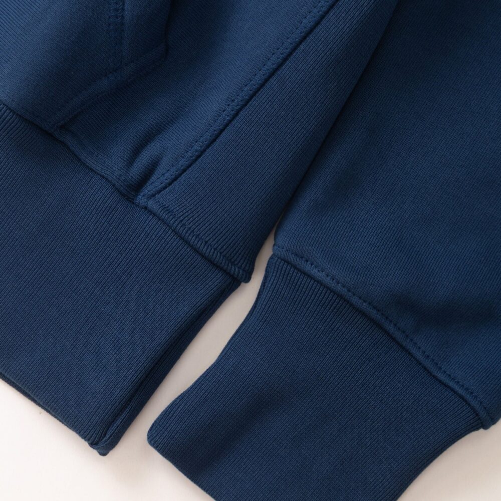 Service Works Eating Adventures Hoodie - Navy