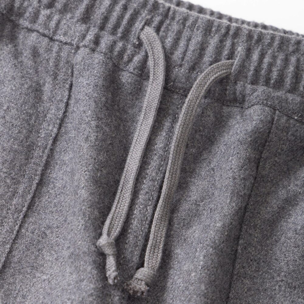 Service Works Flannel Chef Pant - Charcoal Service Works Flannel Chef Pant - Charcoal