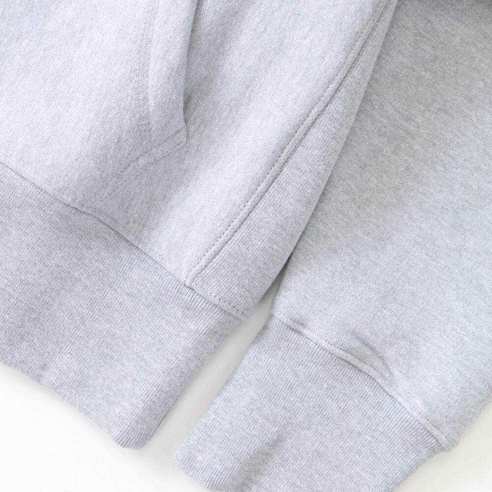 Service Works Frizzante Hoodie - Heather