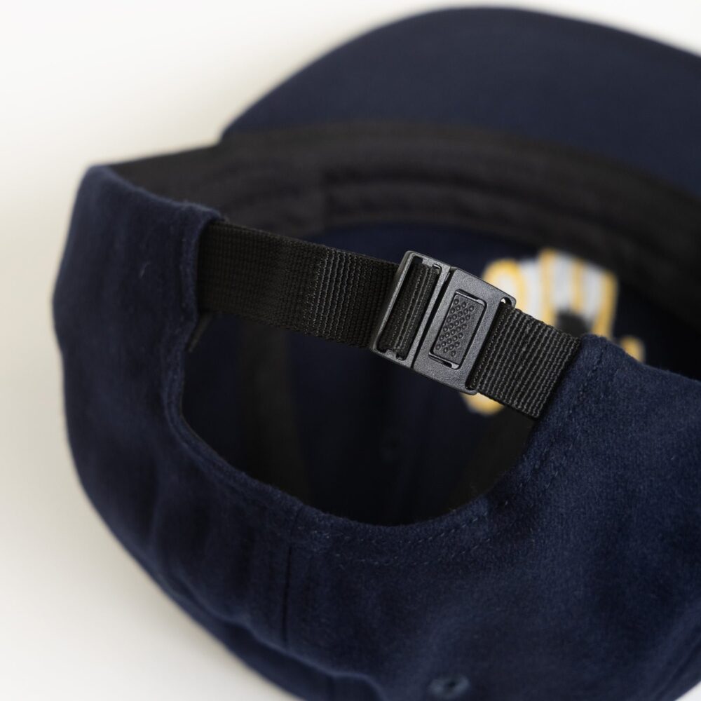 Service Works Monogram Cap - Navy Service Works Monogram Cap - Navy