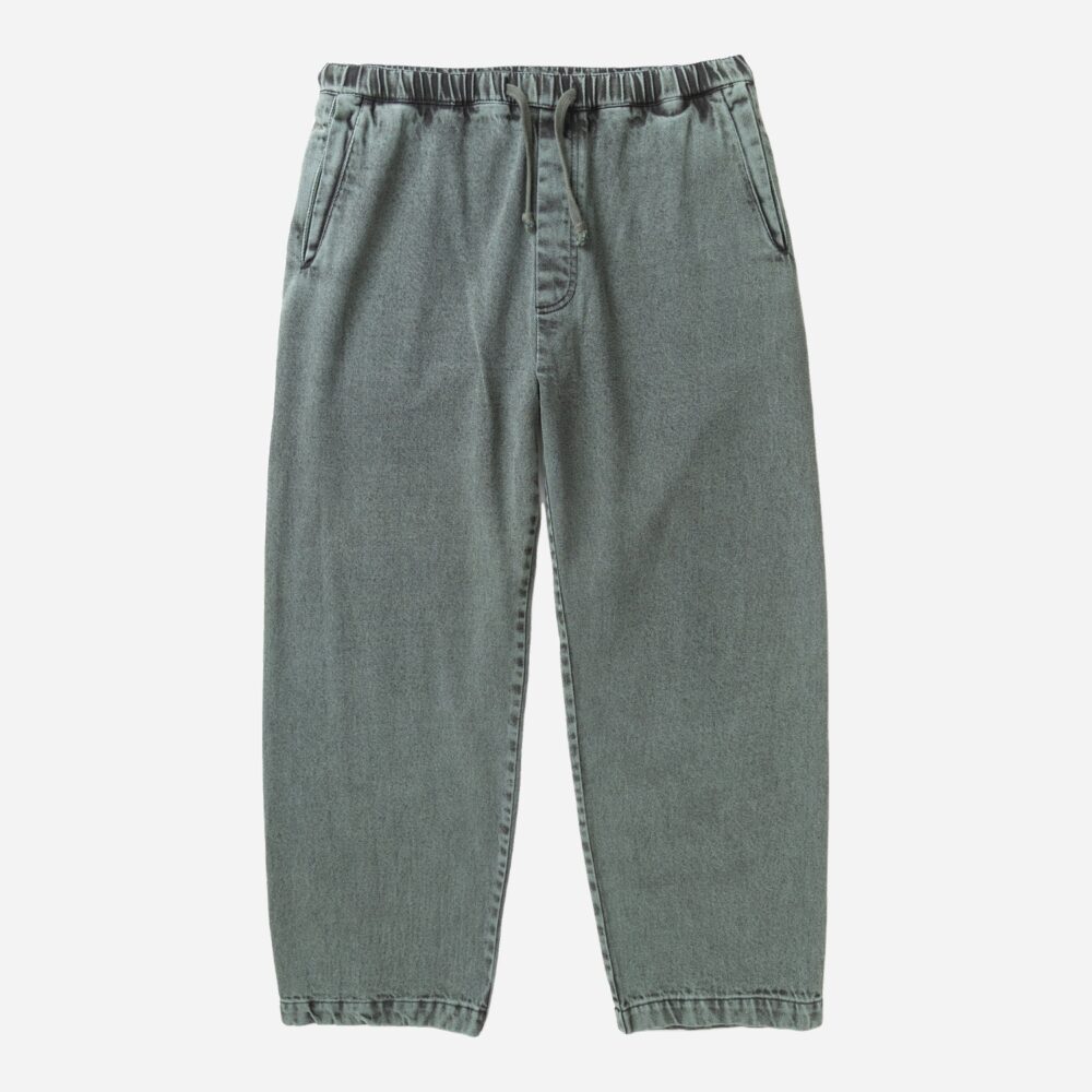 Service Works OD Easy Chef Pant - Sage Service Works OD Easy Chef Pant - Sage