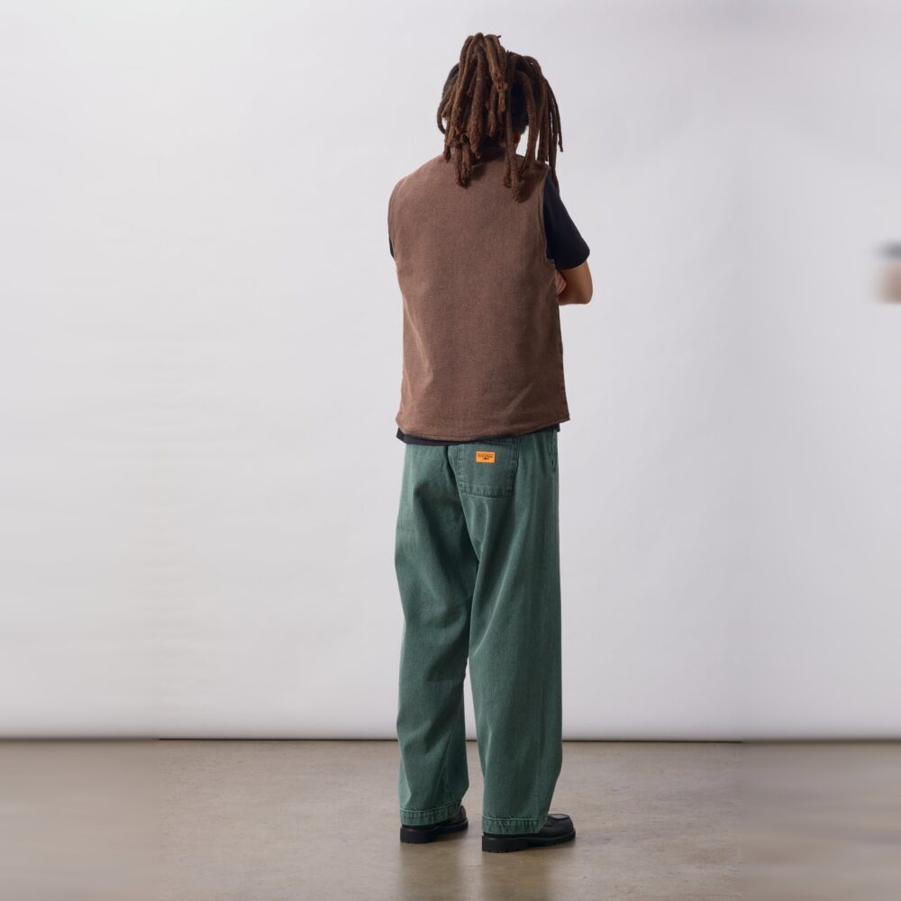 Service Works OD Easy Chef Pant - Sage Service Works OD Easy Chef Pant - Sage