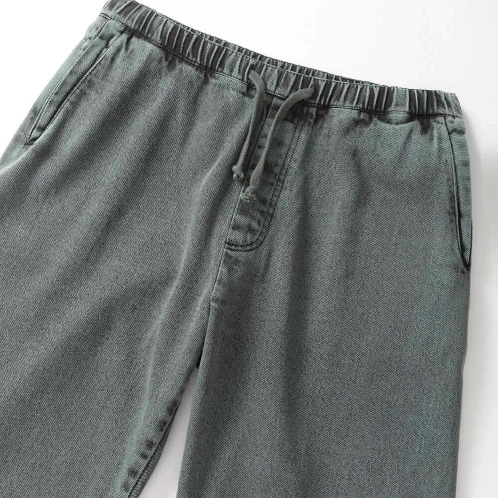 Service Works OD Easy Chef Pant - Sage Service Works OD Easy Chef Pant - Sage