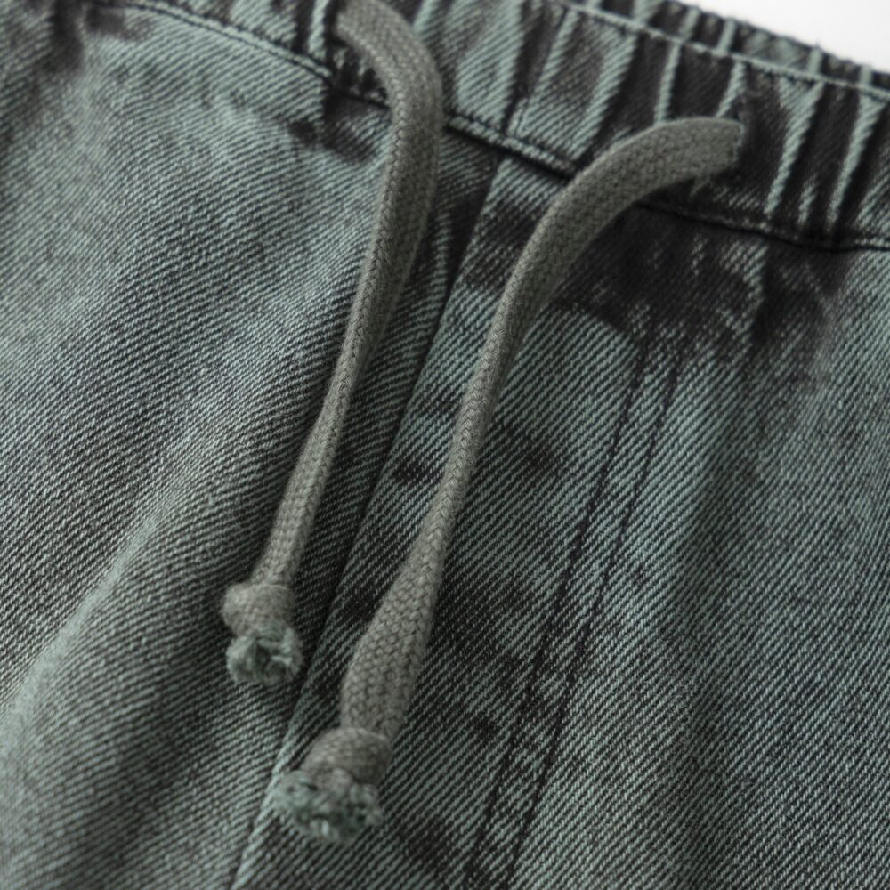 Service Works OD Easy Chef Pant - Sage Service Works OD Easy Chef Pant - Sage