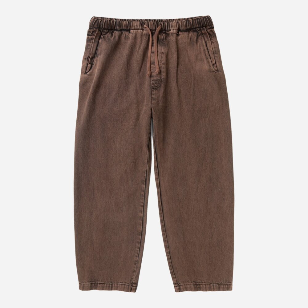 Service Works OD Easy Chef Pant - Umber Service Works OD Easy Chef Pant - Umber