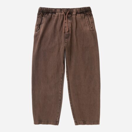 Service Works OD Easy Chef Pant - Umber