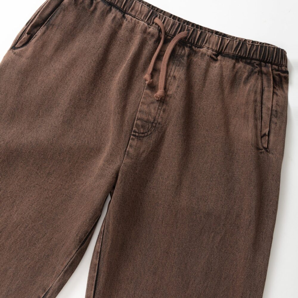 Service Works OD Easy Chef Pant - Umber Service Works OD Easy Chef Pant - Umber