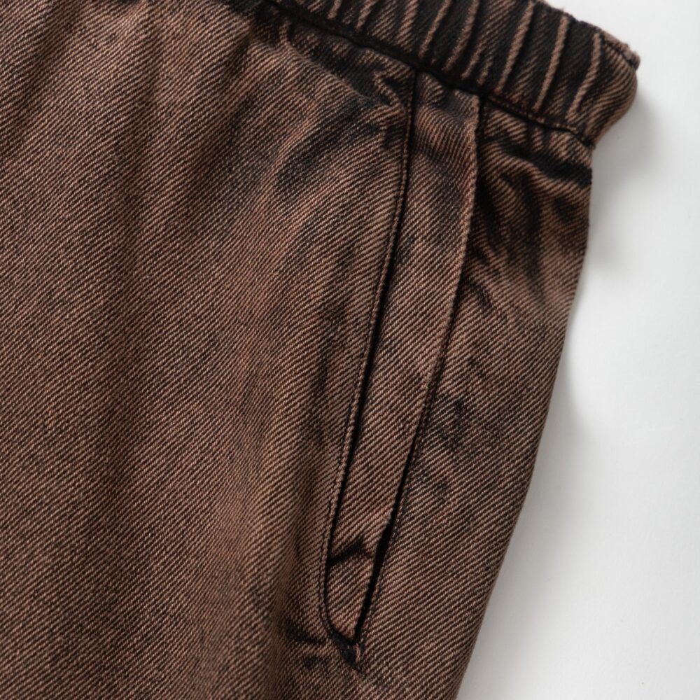 Service Works OD Easy Chef Pant - Umber Service Works OD Easy Chef Pant - Umber