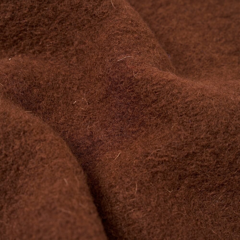 Universal Works Uniform Jacket - Cacao Universal Works Uniform Jacket - Cacao