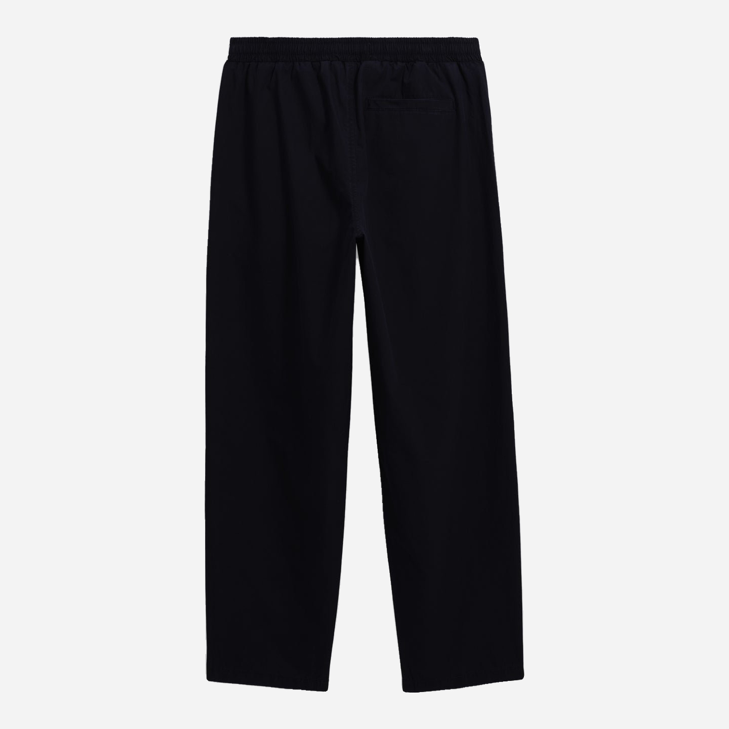 Wax London Tyne Trouser - Navy