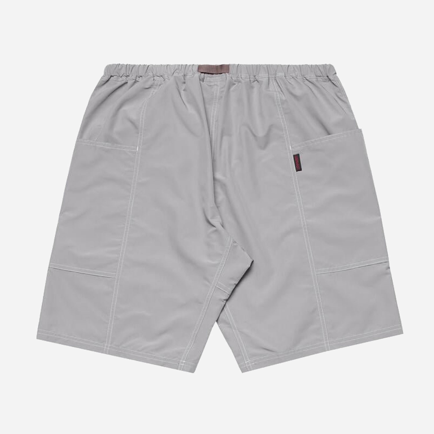 Gramicci Shell Gear Regular Fit Short - Grey
