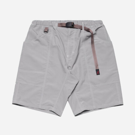 Gramicci Shell Gear Regular Fit Short - Grey Gramicci Shell Gear Regular Fit Short - Grey