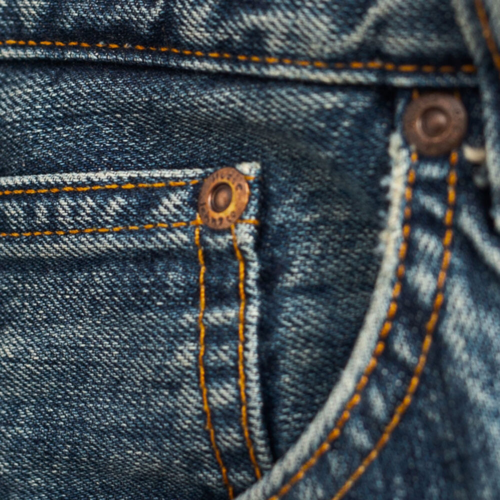 Nudie Rad Rufus Regular Straight Fit Jean - Lineage Tracks Nudie Rad Rufus Regular Straight Fit Jean - Lineage Tracks