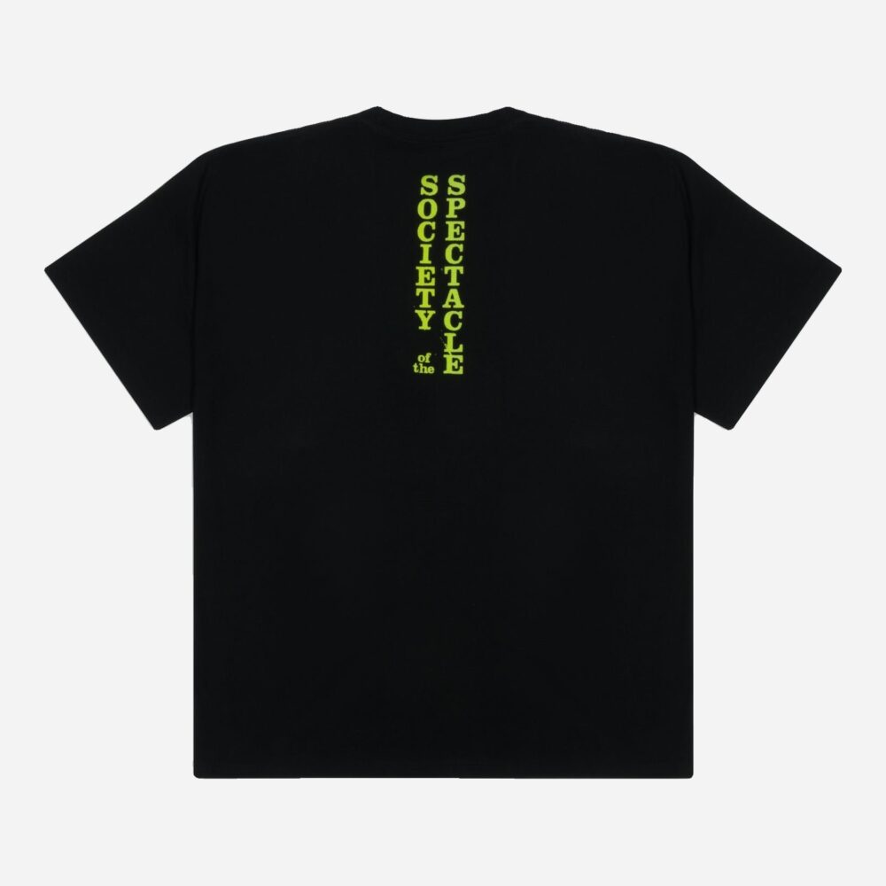 Patta Collage Tee - Black Patta Collage Tee - Black