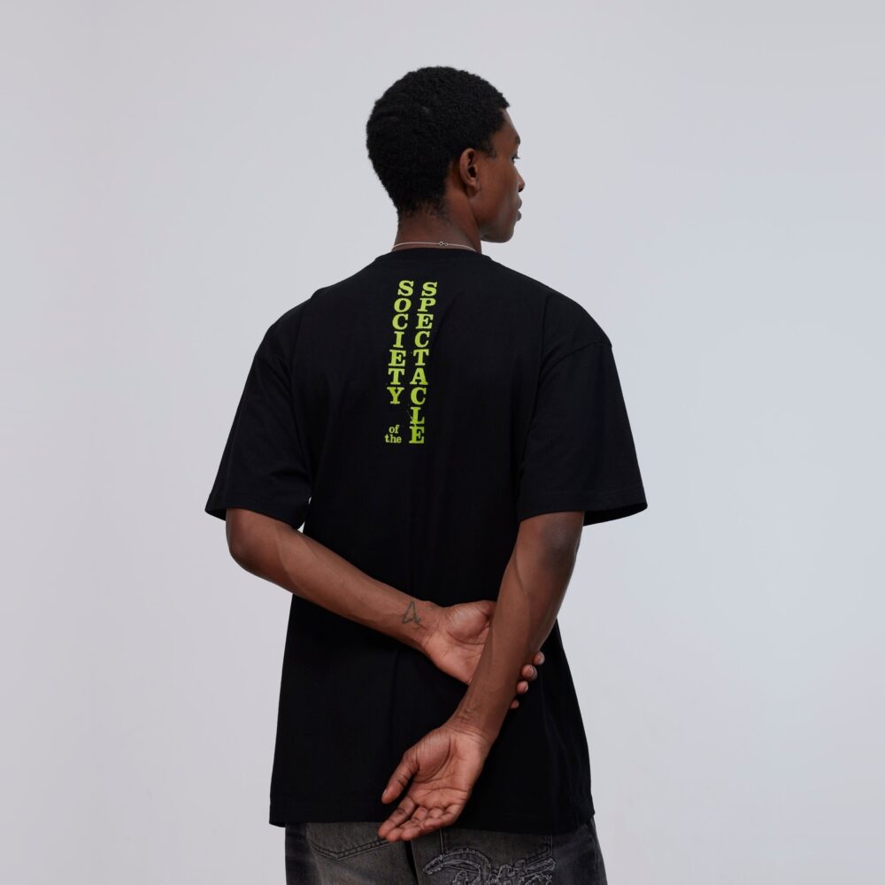 Patta Collage Tee - Black Patta Collage Tee - Black