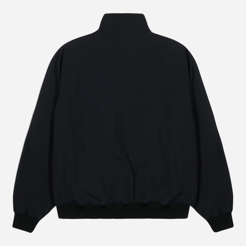 Patta Racing Team Track Jacket - Black