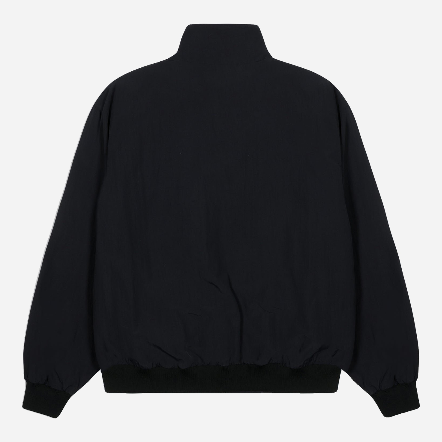 Patta Racing Team Track Jacket - Black
