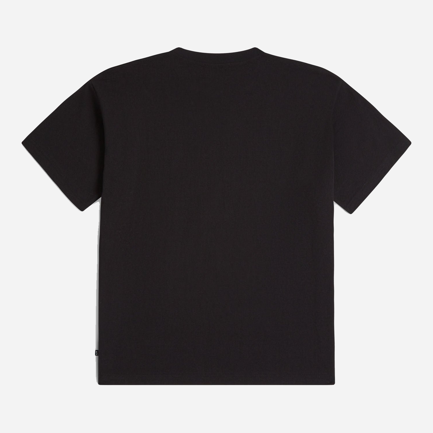 Patta Script Logo Tee - Black