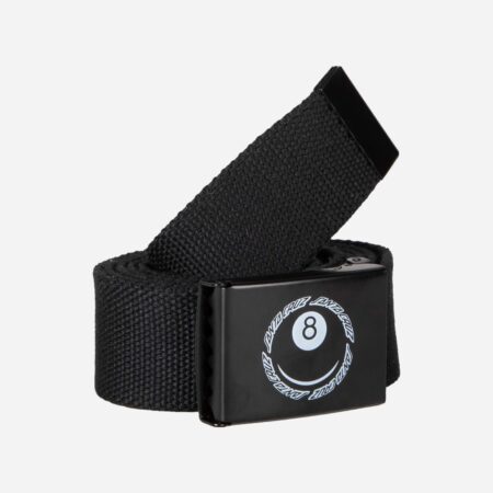 Santa Cruz Winkowski Hachi Ball Belt - Black