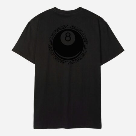 Santa Cruz Winkowski Hachi Ball Tee - Black