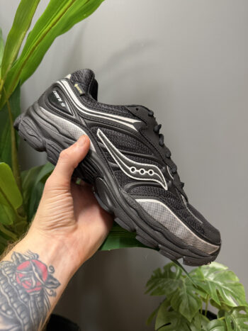 Saucony