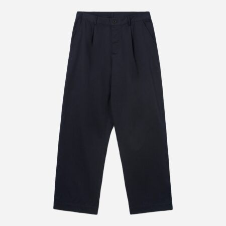 Universal Works Duke Pant - Navy Universal Works Duke Pant - Navy
